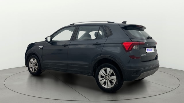 View Skoda Kushaq Image 2 Used Skoda Kushaq Image 2