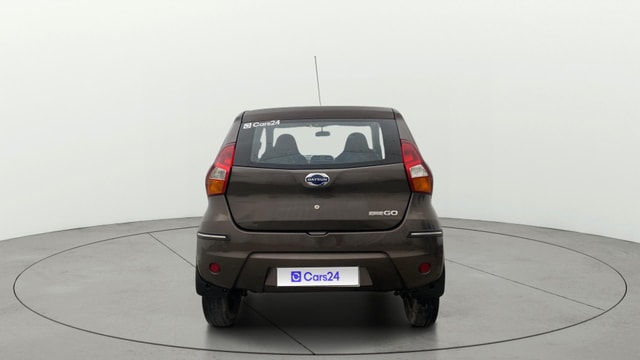 View Datsun Redi GO Image 38 Used Datsun Redi GO Image 38