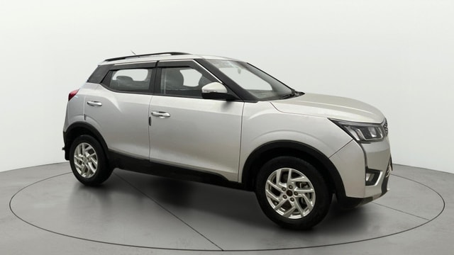 View Mahindra XUV300 Image 22 Used Mahindra XUV300 Image 22