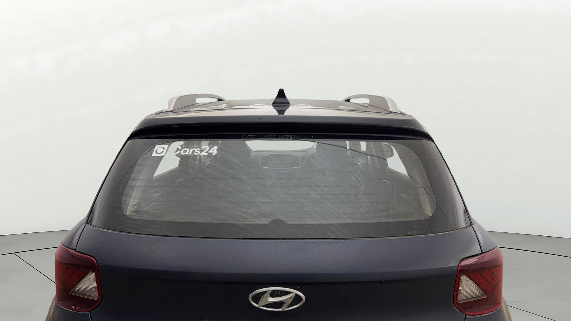 Used 2019 Hyundai Venue Used 2019 Hyundai Venue