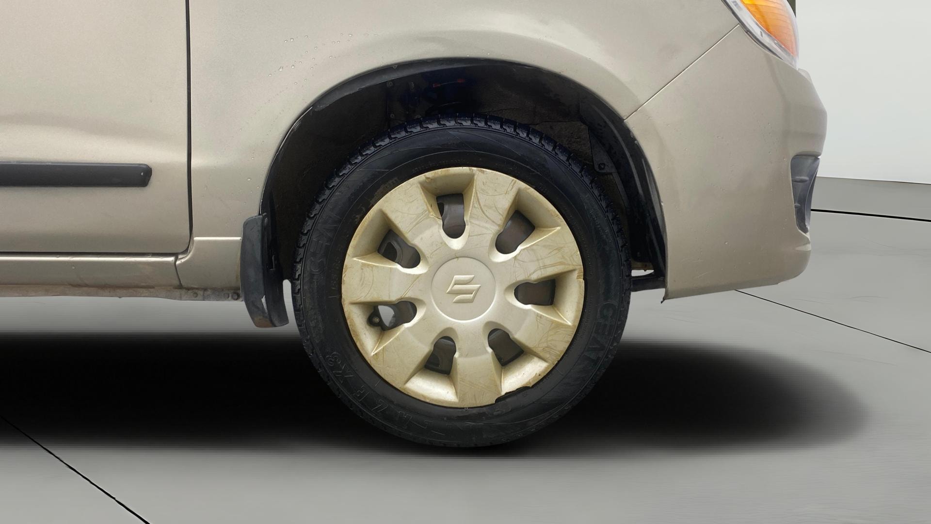 View 2014 Maruti Suzuki Alto K10 LX Image 39 Used 2014 Maruti Suzuki Alto K10 LX Image 39