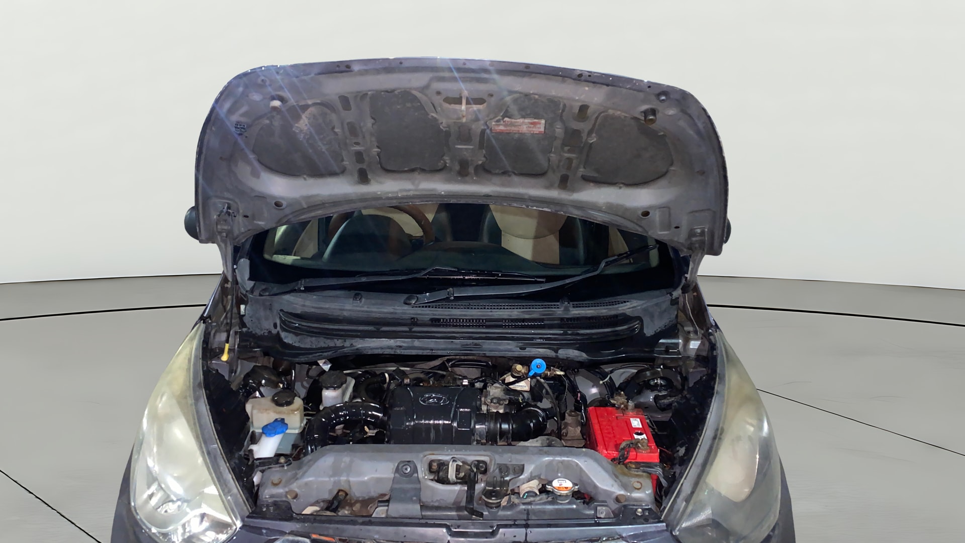 View 2015 Hyundai EON Era Plus Image 31 Used 2015 Hyundai EON Era Plus Image 31
