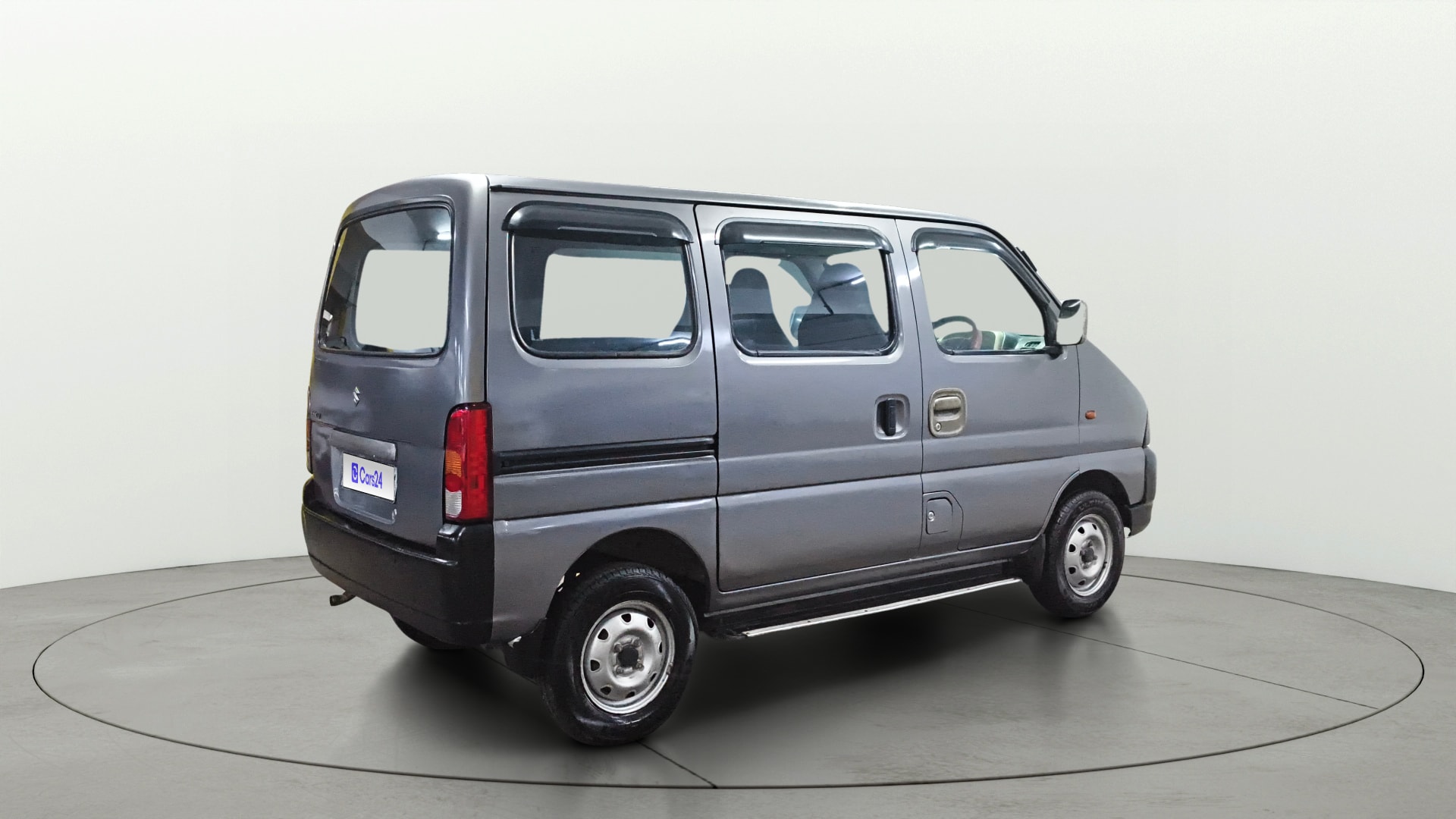 View 2020 Maruti Suzuki 1000 Base Variant Image 41 Used 2020 Maruti Suzuki 1000 Base Variant Image 41