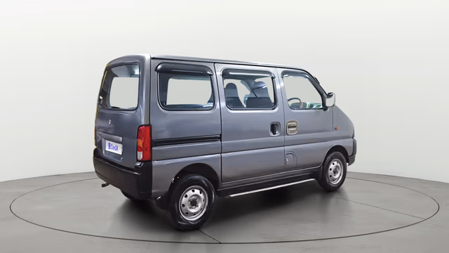 View Maruti Suzuki 1000 Image 41 Used Maruti Suzuki 1000 Image 41