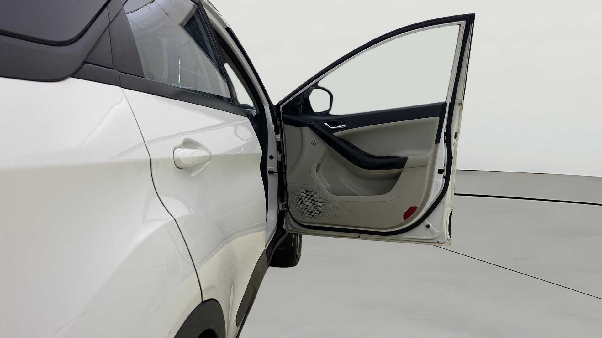 View 2023 Tata Nexon Revotron XZ Plus Lux Image 47 Used 2023 Tata Nexon Revotron XZ Plus Lux Image 47