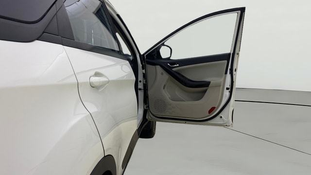 View Tata Nexon Image 47 Used Tata Nexon Image 47