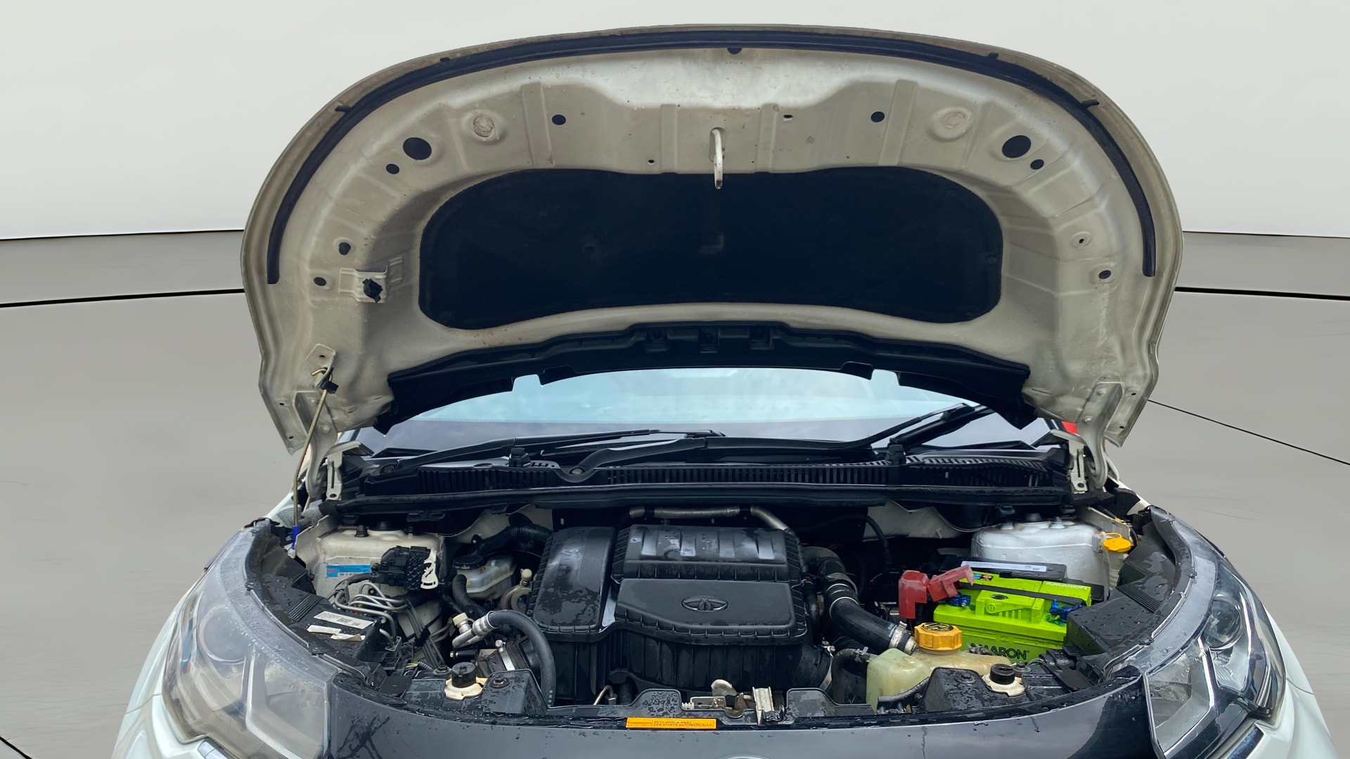 View 2023 Tata Nexon XZ Plus Diesel Image 32 Used 2023 Tata Nexon XZ Plus Diesel Image 32