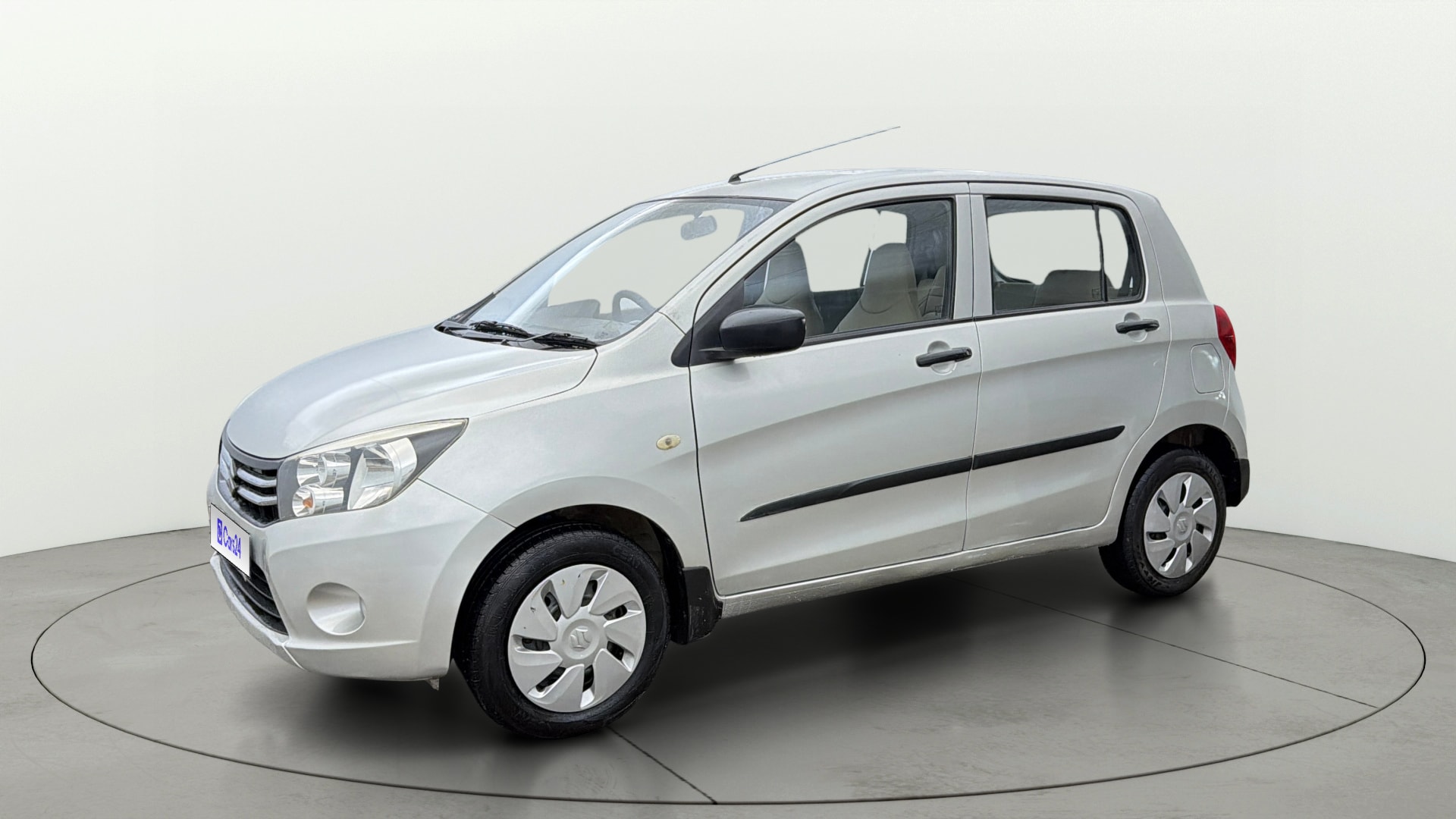 View 2015 Maruti Suzuki 1000 Base Variant Image 34 Used 2015 Maruti Suzuki 1000 Base Variant Image 34