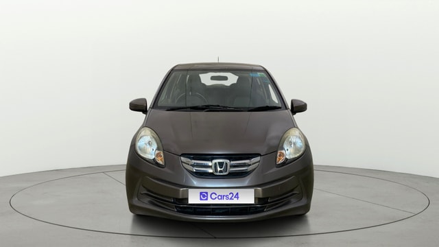 View Honda Amaze Image 1 Used Honda Amaze Image 1