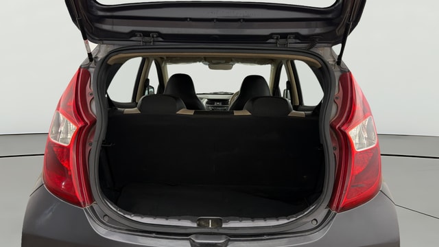 View Hyundai EON Image 36 Used Hyundai EON Image 36