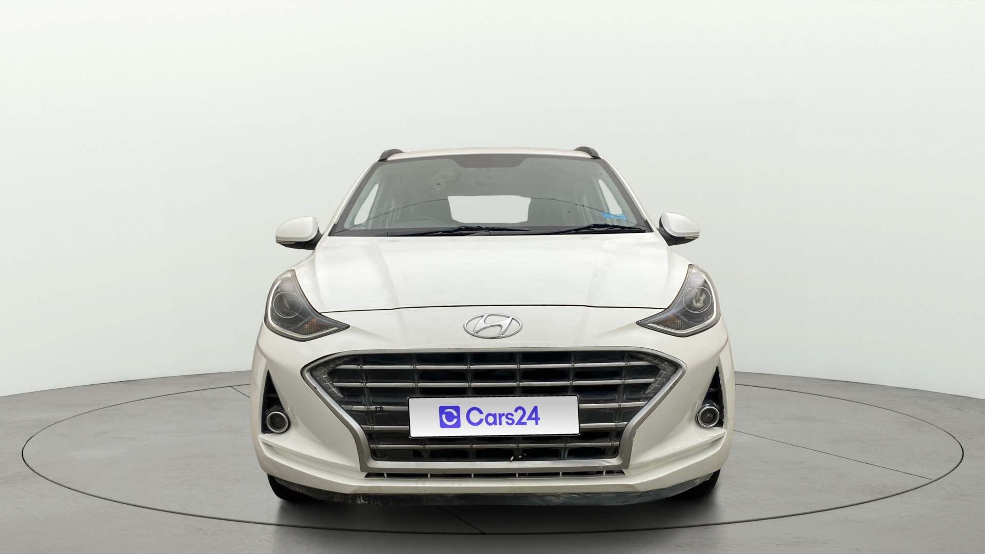 Used 2021 Hyundai Grand i10 Nios Used 2021 Hyundai Grand i10 Nios