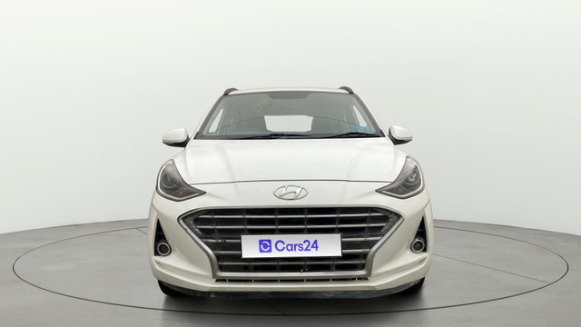 View Hyundai Grand i10 Nios Image 1 Used Hyundai Grand i10 Nios Image 1