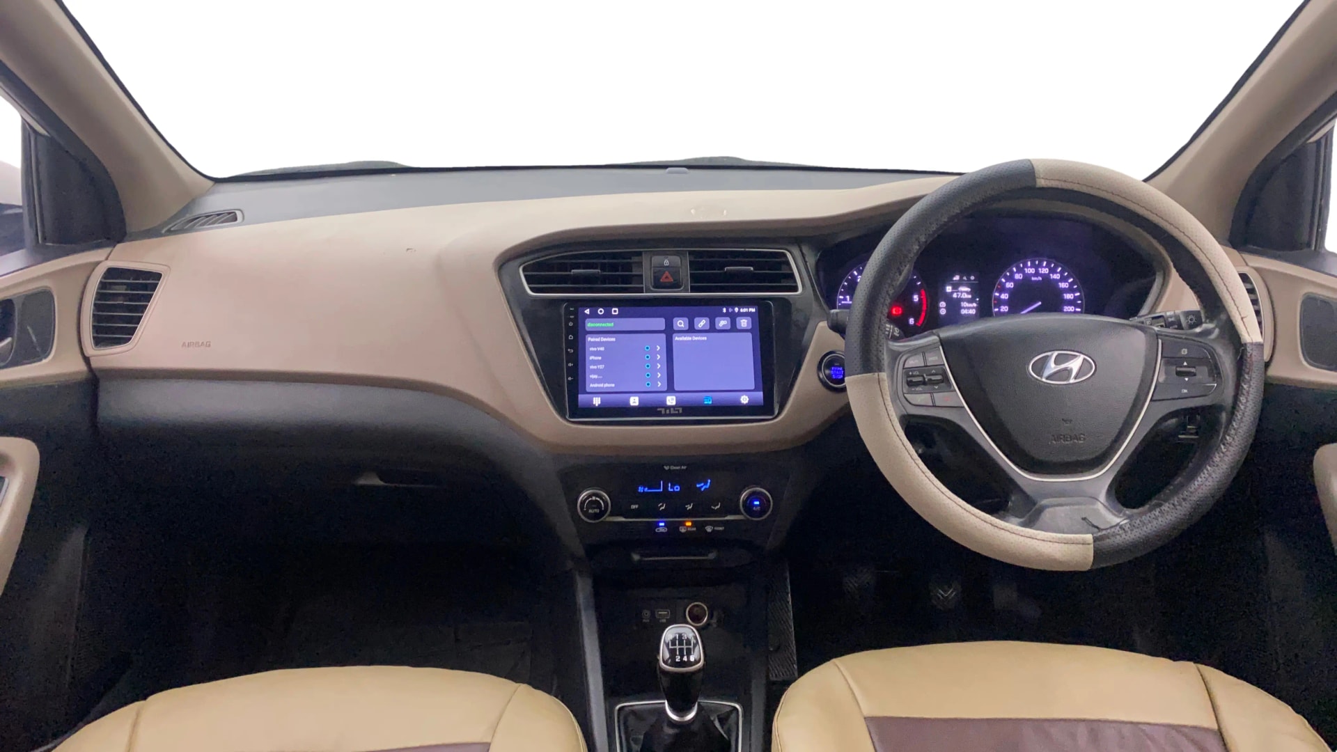 Used 2016 Hyundai Elite i20 Used 2016 Hyundai Elite i20