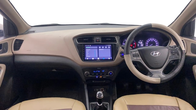 View Hyundai Elite i20 Image 31 Used Hyundai Elite i20 Image 31
