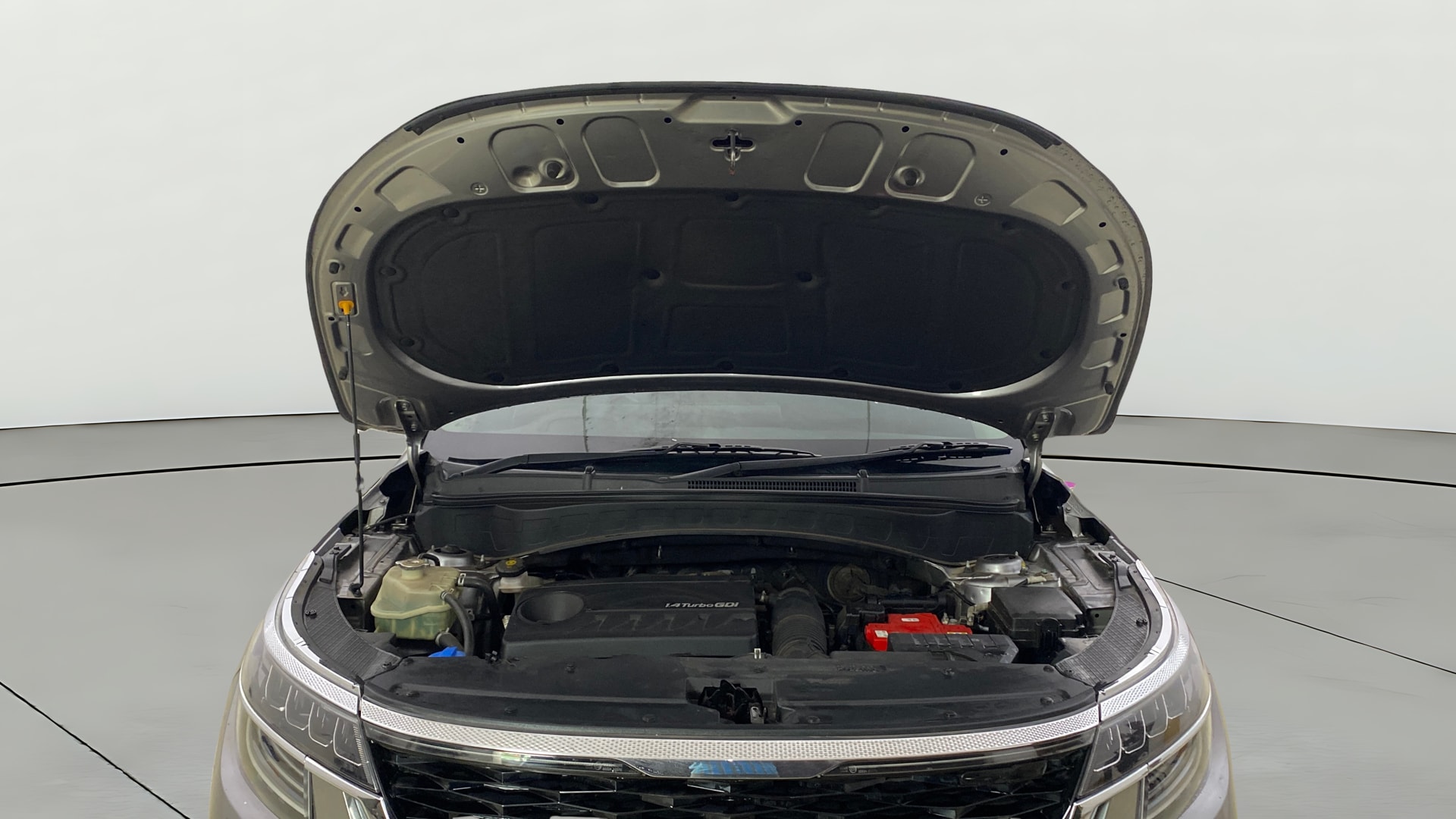 Used 2020 Kia Seltos Used 2020 Kia Seltos