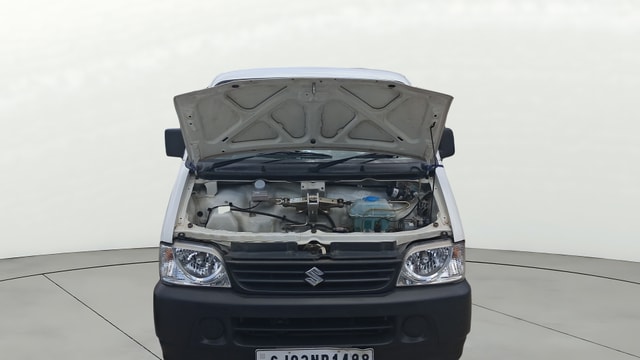 View Maruti Suzuki 1000 Image 33 Used Maruti Suzuki 1000 Image 33