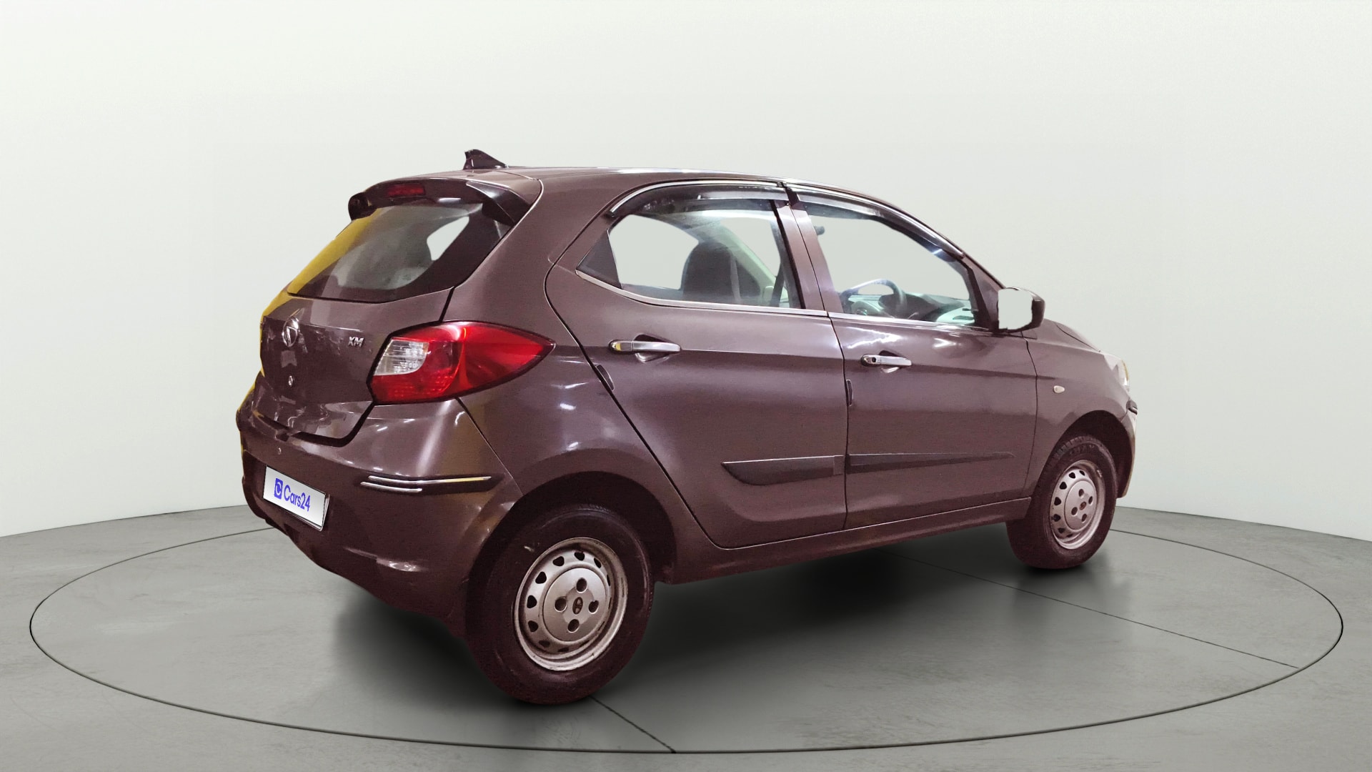 Used 2018 Tata Tiago Used 2018 Tata Tiago