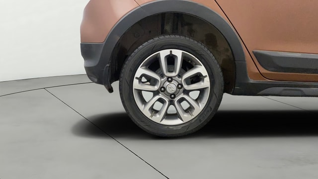 View Hyundai i20 Active Image 24 Used Hyundai i20 Active Image 24