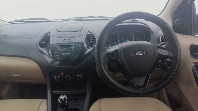 View Ford Figo Aspire Image 20 Used Ford Figo Aspire Image 20