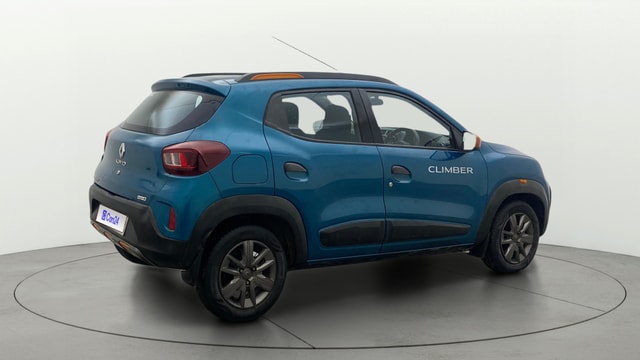 View Renault Kwid Image 42 Used Renault Kwid Image 42