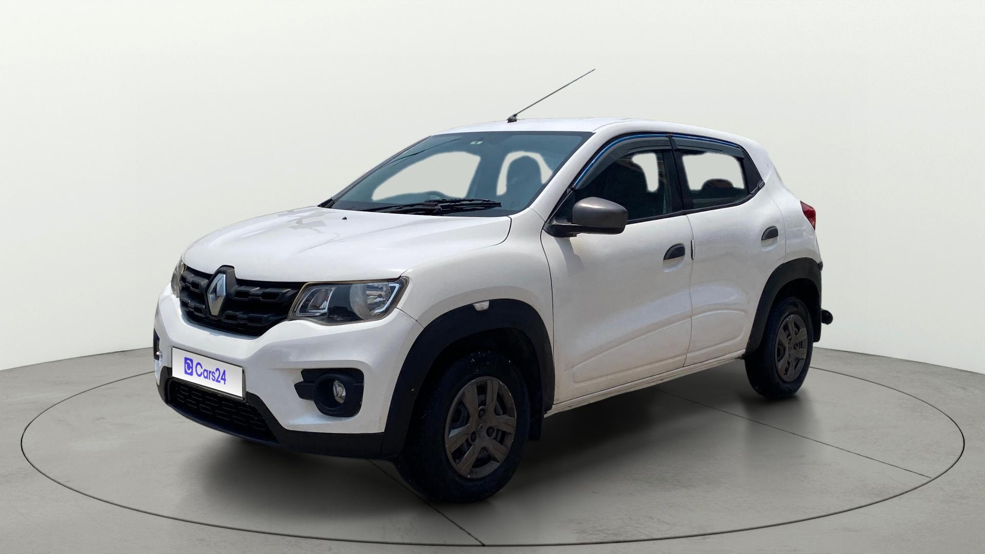 View 2017 Renault Kwid RXT 1.0 Image 35 Used 2017 Renault Kwid RXT 1.0 Image 35