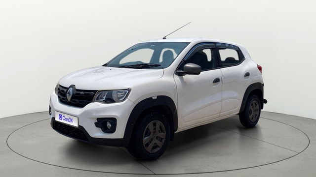 View Renault Kwid Image 35 Used Renault Kwid Image 35