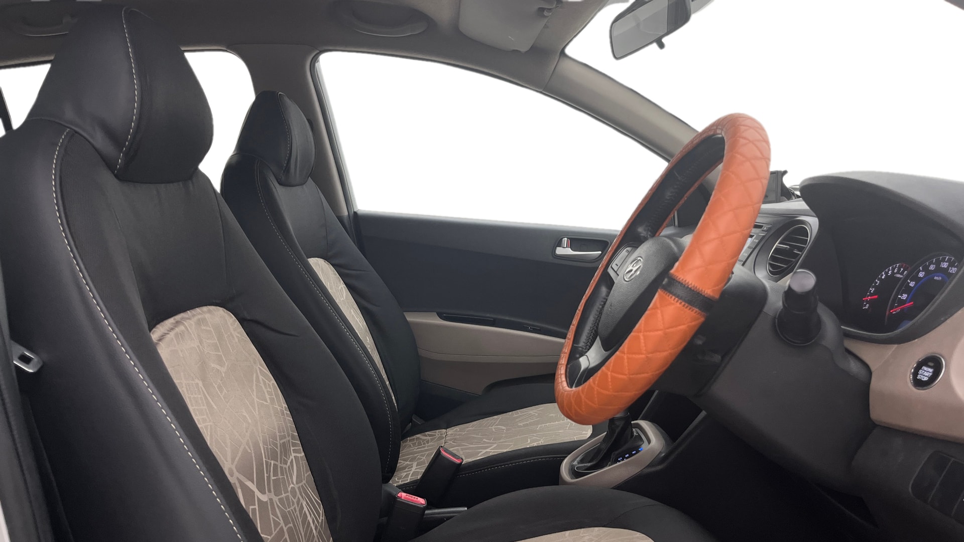 Used 2015 Hyundai Grand i10 Used 2015 Hyundai Grand i10