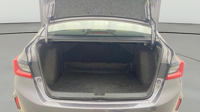 View Honda City ZX Image 40 Used Honda City ZX Image 40