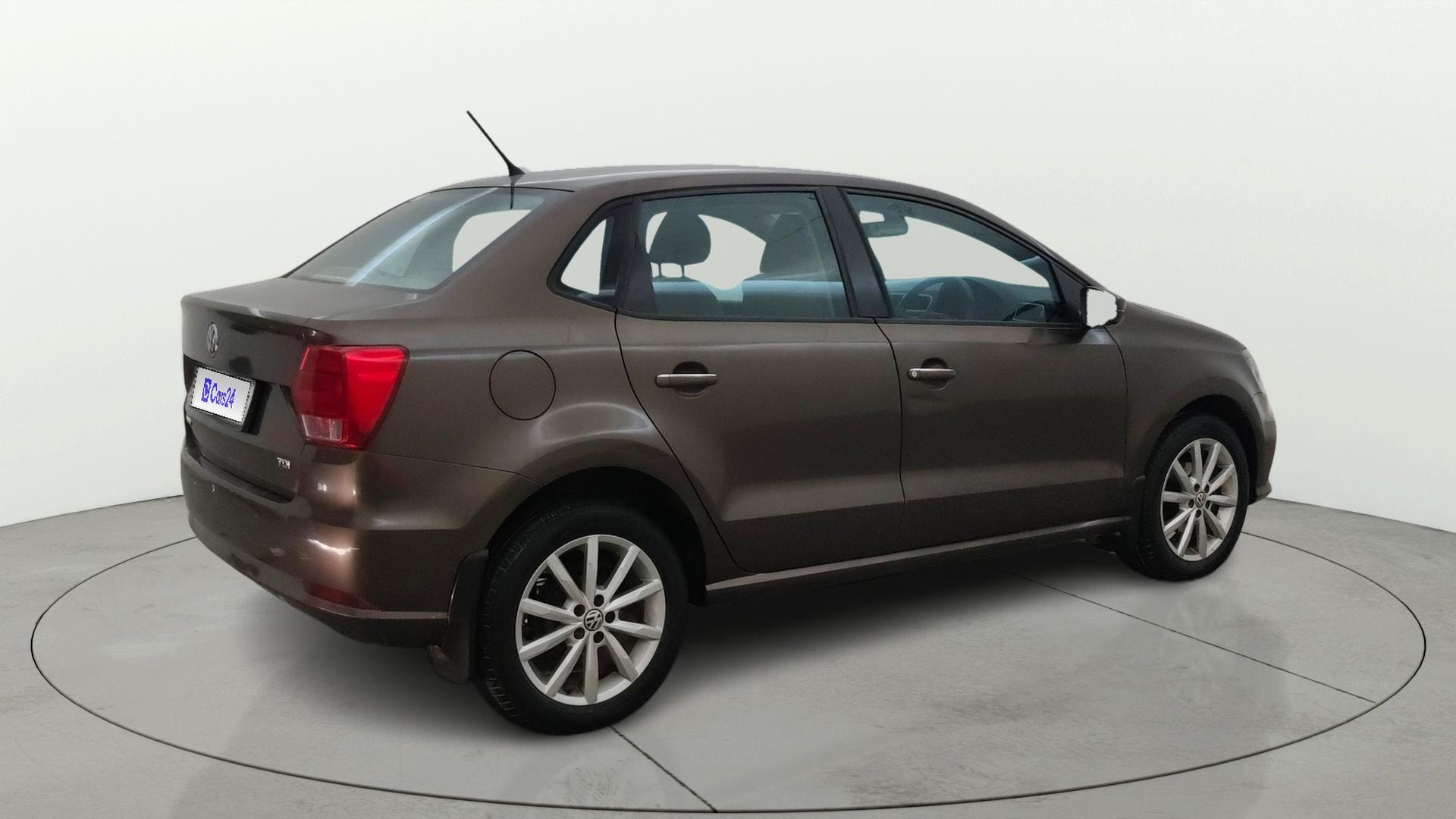 View 2018 Volkswagen Ameo 1.2L MPI Petrol Comfortline Image 42 Used 2018 Volkswagen Ameo 1.2L MPI Petrol Comfortline Image 42