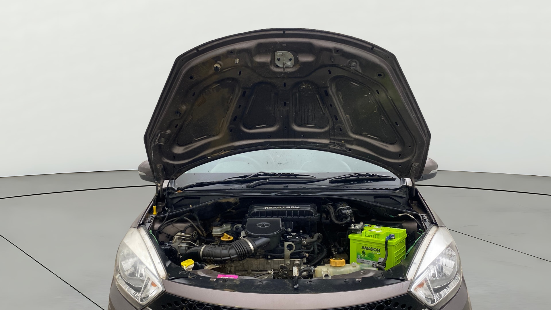 Used 2018 Tata Tiago Used 2018 Tata Tiago