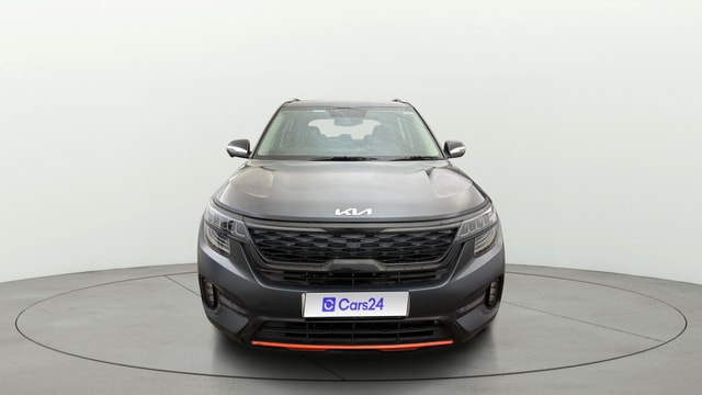 View Kia Seltos Image 1 Used Kia Seltos Image 1