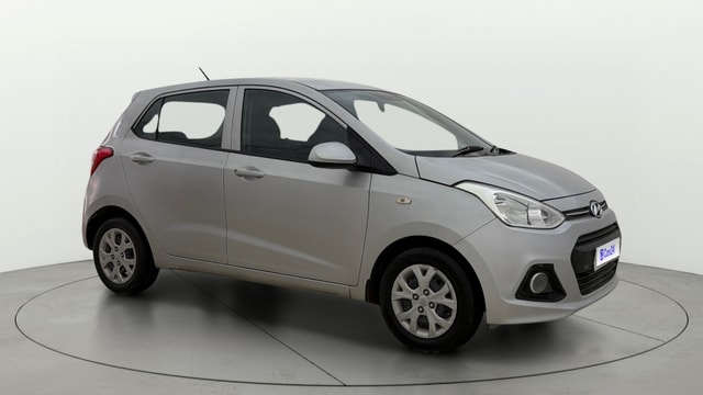 View Hyundai Grand i10 Image 21 Used Hyundai Grand i10 Image 21