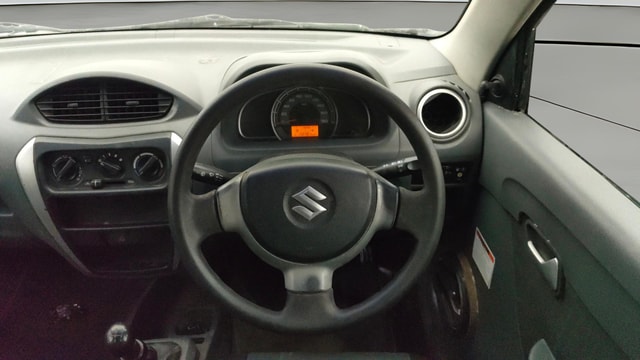 View Maruti Suzuki Alto 800 Image 20 Used Maruti Suzuki Alto 800 Image 20