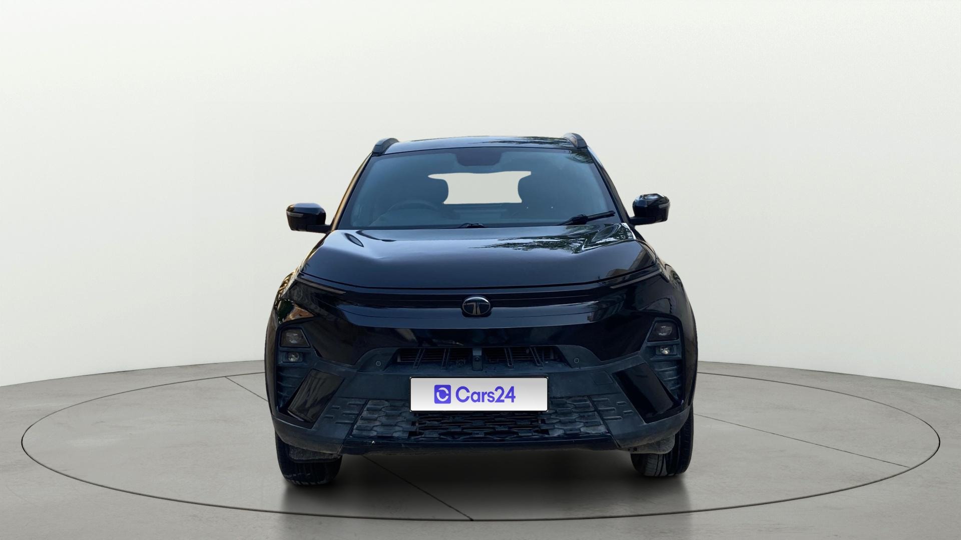 Used 2024 Tata Nexon Used 2024 Tata Nexon
