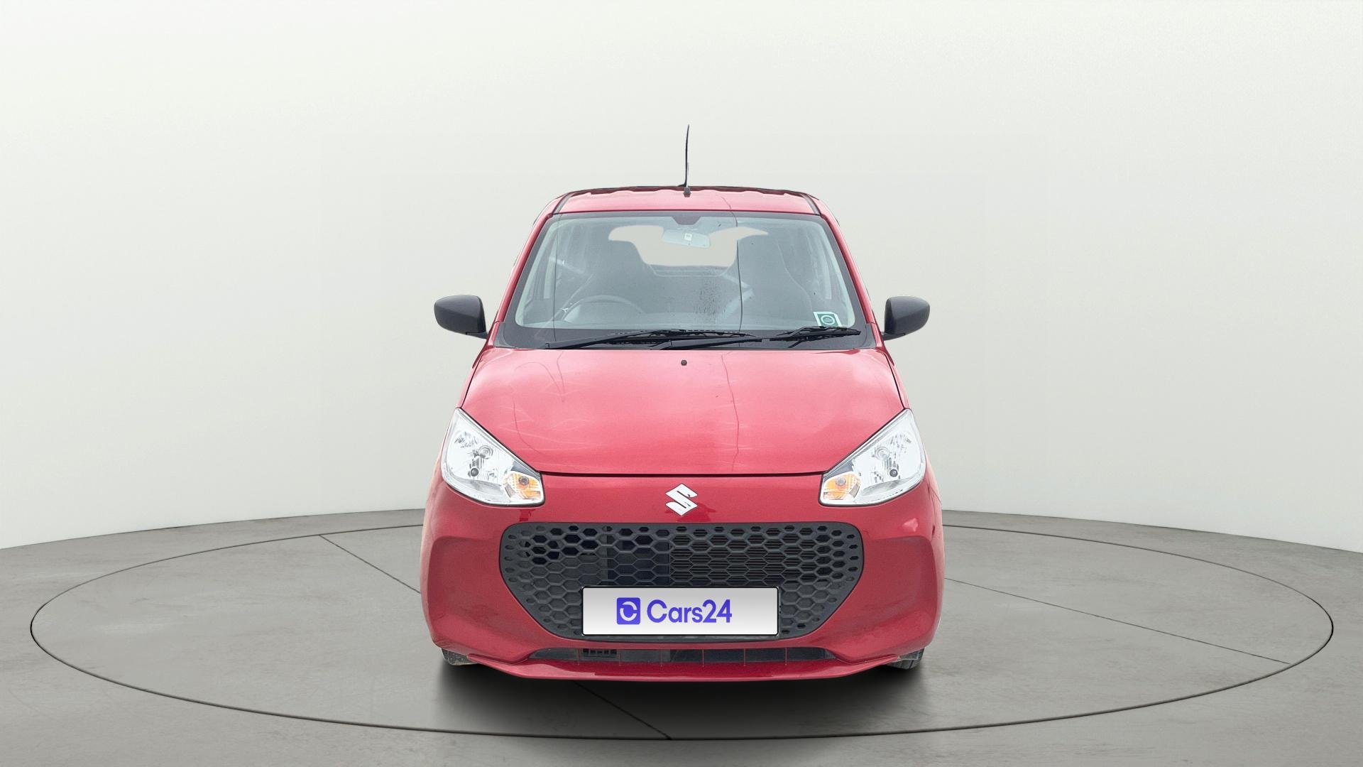 Used 2023 Maruti Suzuki Alto K10 Used 2023 Maruti Suzuki Alto K10