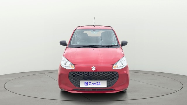View Maruti Suzuki Alto K10 Image 1 Used Maruti Suzuki Alto K10 Image 1