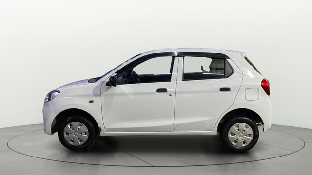 View Maruti Suzuki Alto K10 Image 5 Used Maruti Suzuki Alto K10 Image 5