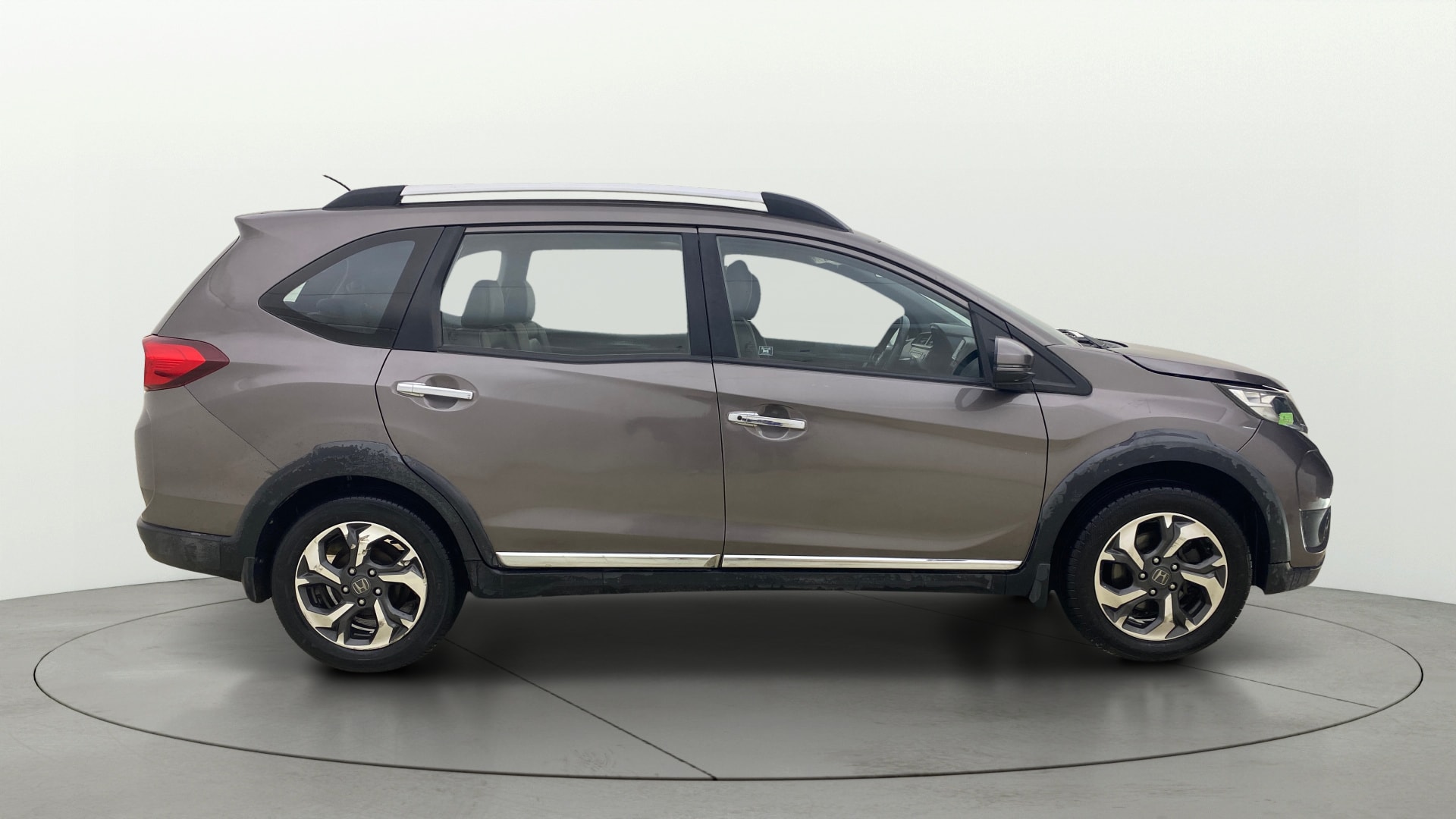 View 2016 Honda BR-V E Diesel Image 27 Used 2016 Honda BR-V E Diesel Image 27