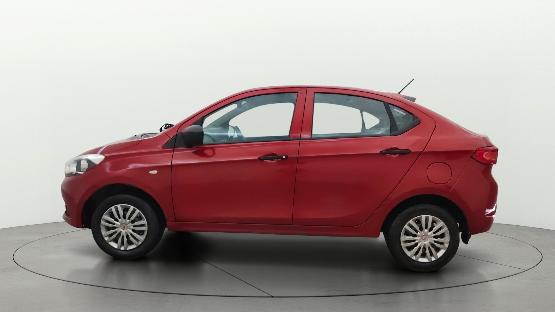 Used 2018 Tata Tigor Used 2018 Tata Tigor