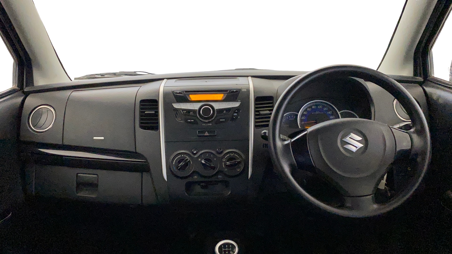View 2017 Maruti Suzuki Stingray LXI Image 15 Used 2017 Maruti Suzuki Stingray LXI Image 15