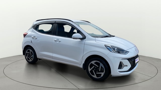 View Hyundai Grand i10 Nios Image 37 Used Hyundai Grand i10 Nios Image 37