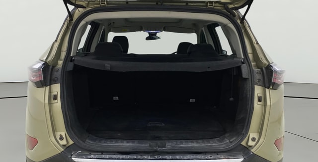 View Tata Harrier Image 42 Used Tata Harrier Image 42