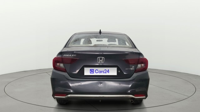 View Honda Amaze Image 39 Used Honda Amaze Image 39
