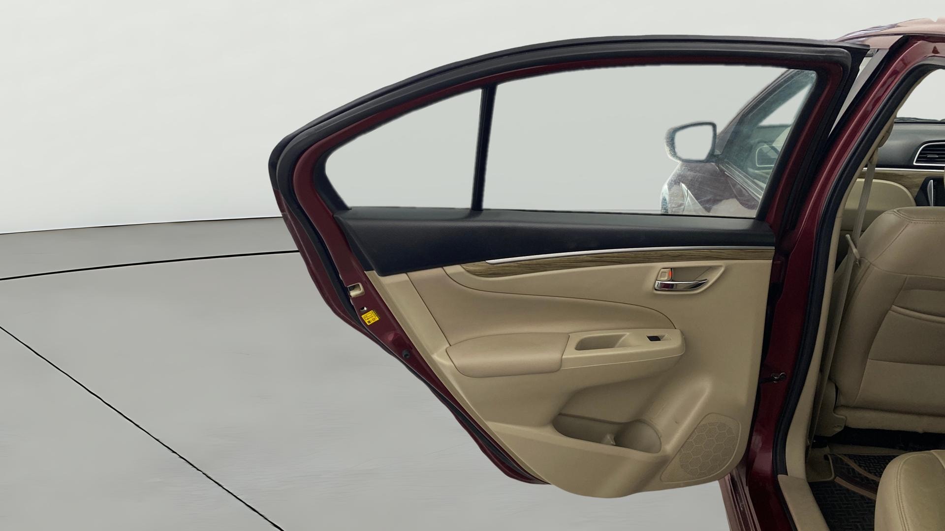 View 2020 Maruti Suzuki 1000 Base Variant Image 23 Used 2020 Maruti Suzuki 1000 Base Variant Image 23