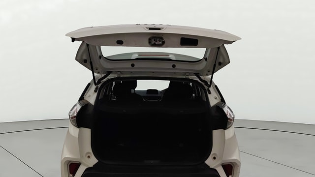 View Tata Nexon Image 16 Used Tata Nexon Image 16