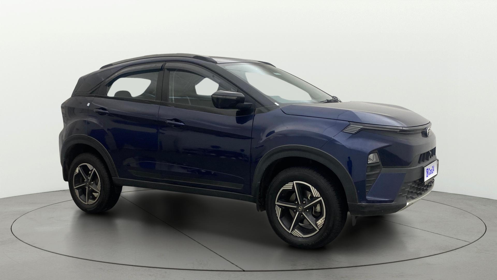View 2025 Tata Nexon Revotron XE Image 38 Used 2025 Tata Nexon Revotron XE Image 38