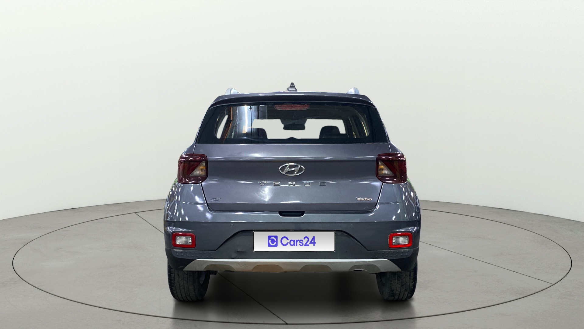 View 2020 Hyundai Venue SX 1.0 Petrol Image 39 Used 2020 Hyundai Venue SX 1.0 Petrol Image 39
