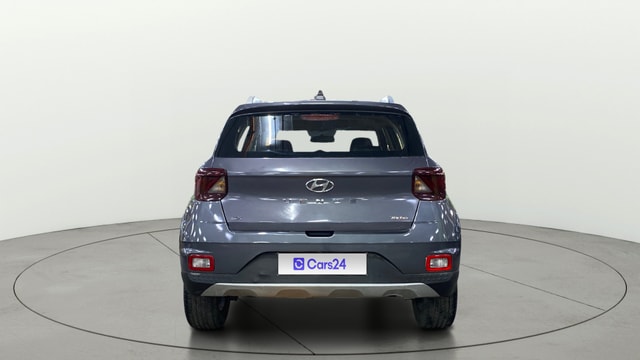 View Hyundai Venue Image 39 Used Hyundai Venue Image 39