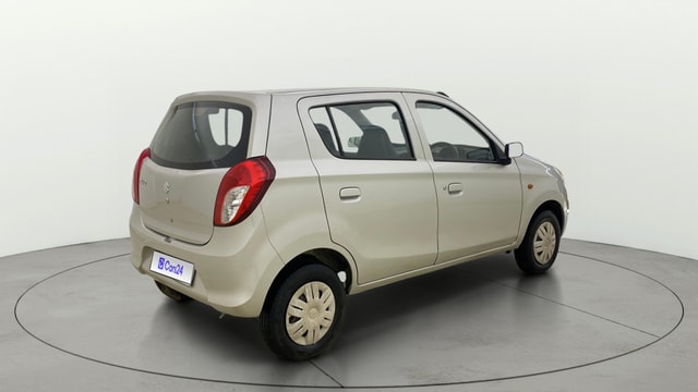 View Maruti Suzuki 1000 Image 41 Used Maruti Suzuki 1000 Image 41