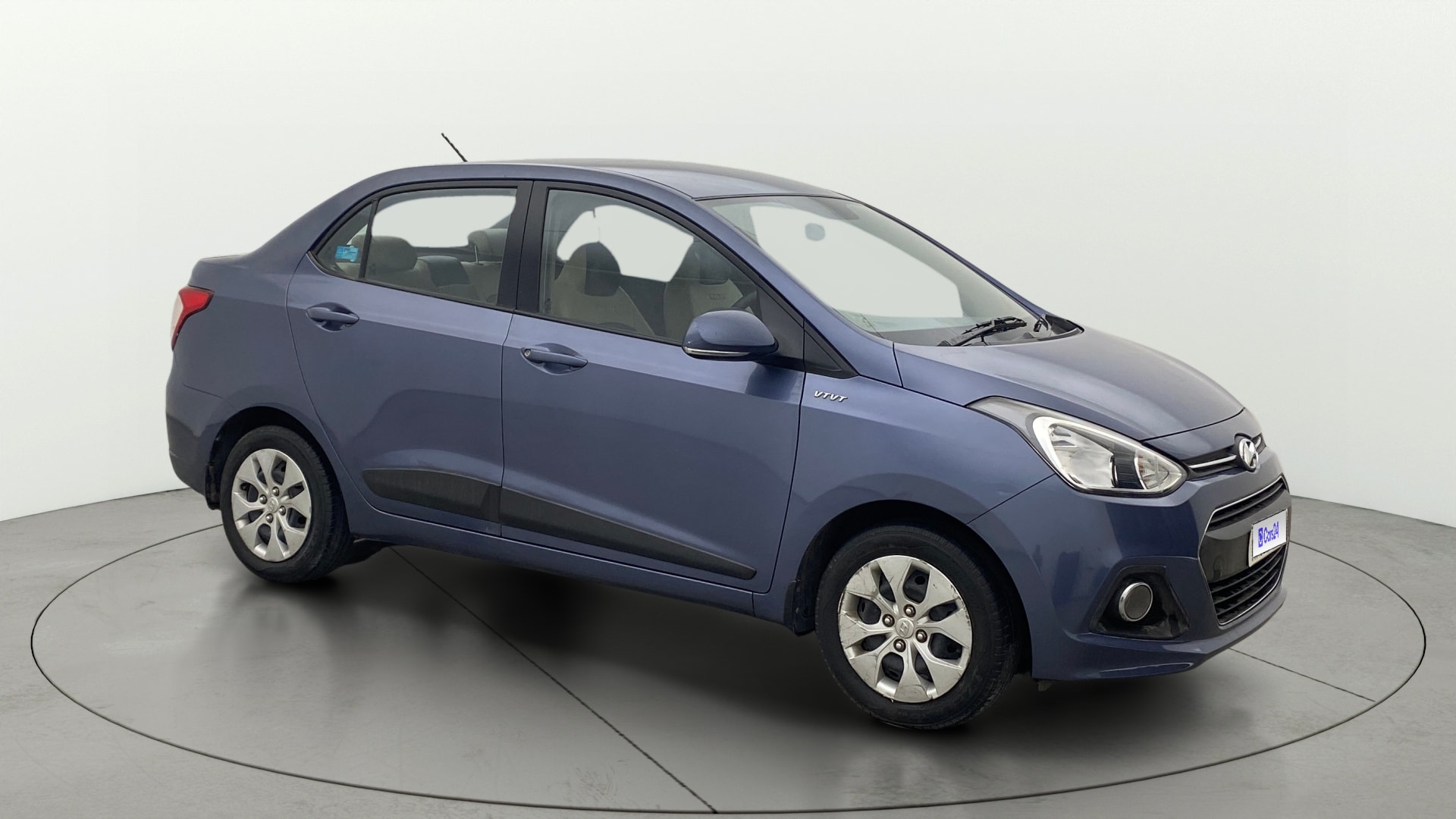 Used 2015 Hyundai Xcent Used 2015 Hyundai Xcent